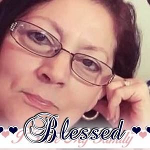 Meet your Posher, Rosa